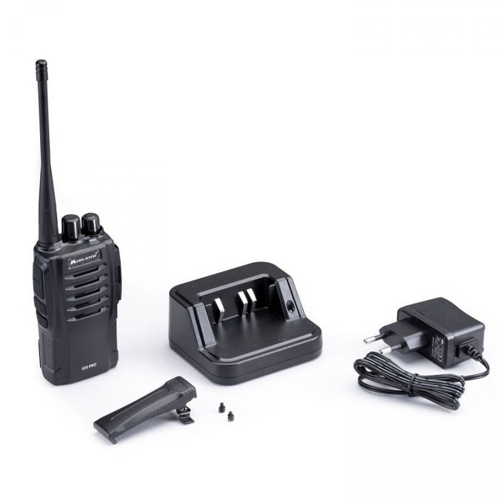 Midland G10 UHF